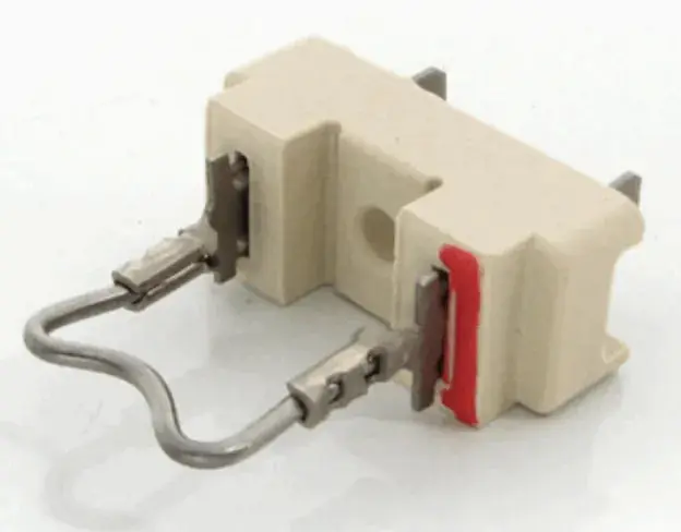 Warren SL075A Duct Heater Fusible Link 300 Deg F
