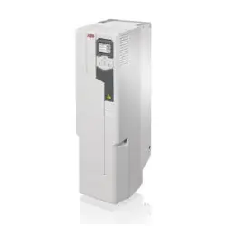 ABB Drives ACS580-01-065A-4 50 HP 480 Volt 3 Phase VFD 65 Amps IP21