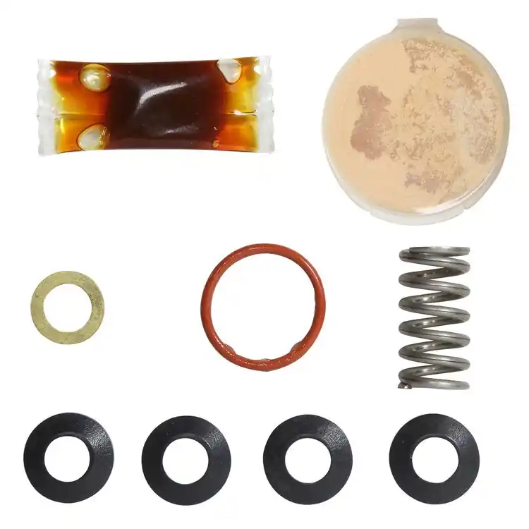Honeywell 0901787A/U Repack Kit For V5011N & V5013N Valves 1-1/2 - 3