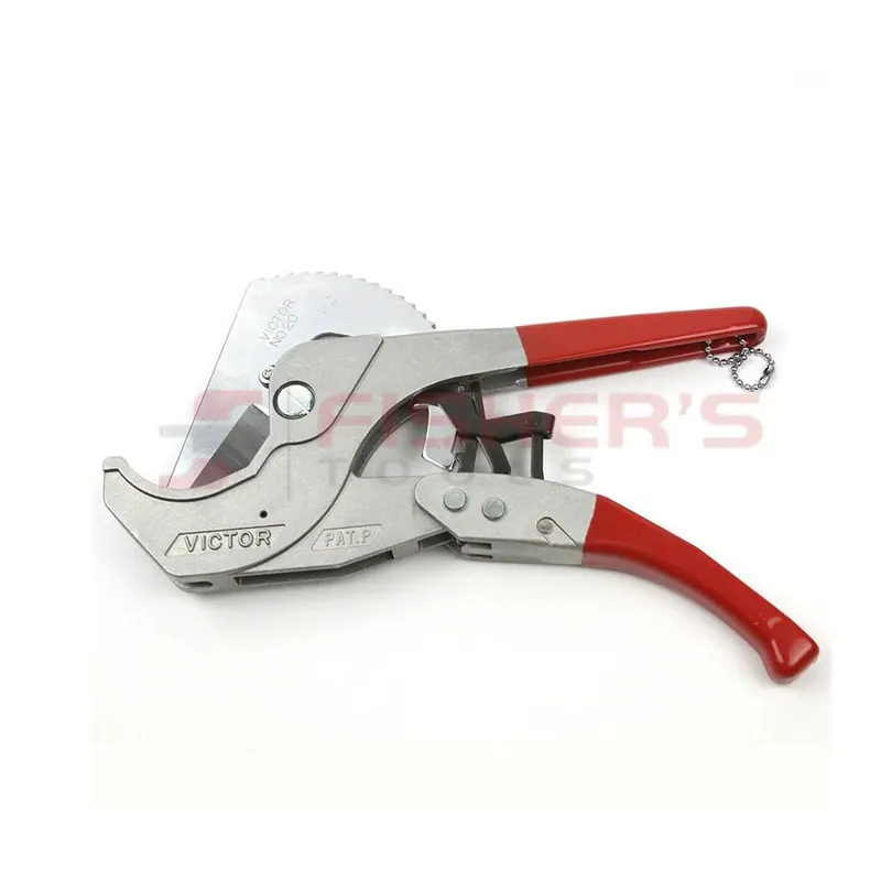 Five Star Distributing VP-2000 2 Pipe Cutter