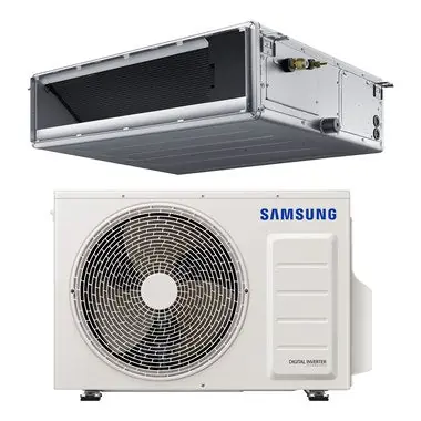 Samsung CXH12ADB-CNH12HDB Air Conditioning Unit