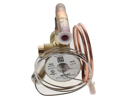 Nortek Global HVAC 669565R