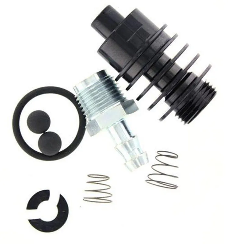 RIDGID 73067 Service Kit for Ridge Tool 418