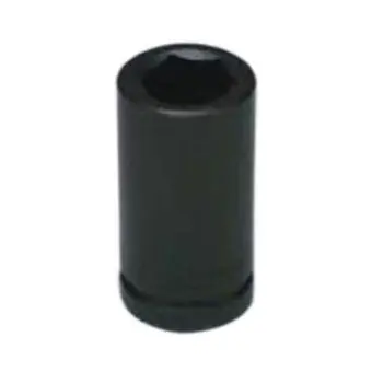 Wright Tool 6950 1-9/16 3/4 Dr 6Pt Deep Impact Socket