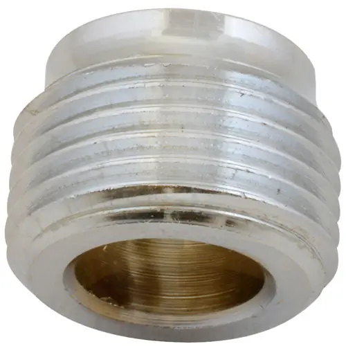 Chicago Faucet E2JK Adaptor Spout to GHT