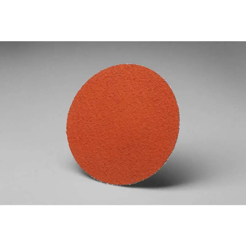 3M 7000028339 Roloc Disc 777F 3 in Diameter 36 Grit