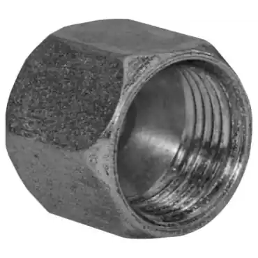 Dixon Valve & Coupling 0304C-16 37 Flare Tube Fittings JIC Caps