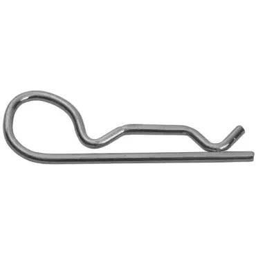 Dixon Valve & Coupling GSAFETYCLIP Safety Clip for Global Couplers