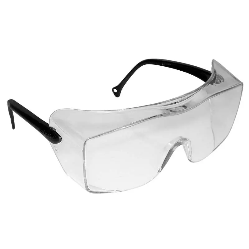 3M 7000042891 OX Protective Eyewear 2000 Clear Anti-Fog Lens 20 EA/Case