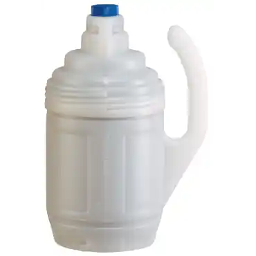 Justrite 12009 Dispensing Bottle 1 Gal Replacement MPN