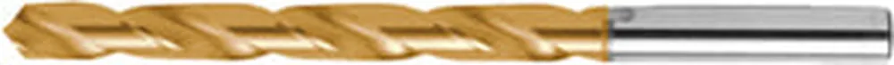 Nachi 1002167 #19 Ti-N Coated J. Drill (L501P)
