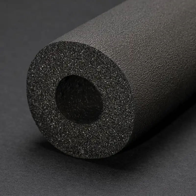 K-Flex 6RX048200 Insul-Tube 1-1/2 in. x 6 ft. Plastic Pipe Insulation