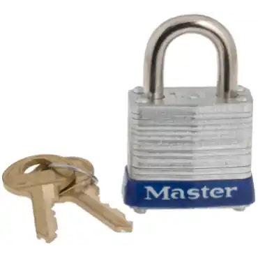 Master Lock 7MK #7 Padlock