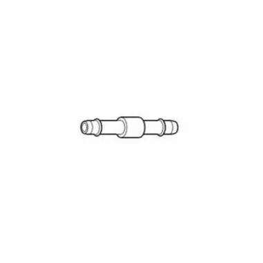 Johnson Controls F-300-31 Barb Coupling