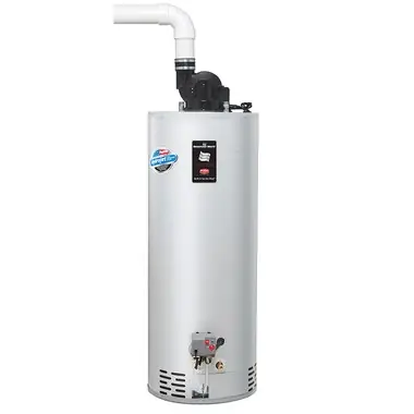 Bradford White RG2PV75H6X19 TTW 75 gal. Tall 75.5 MBH Residential Propane Water Heater