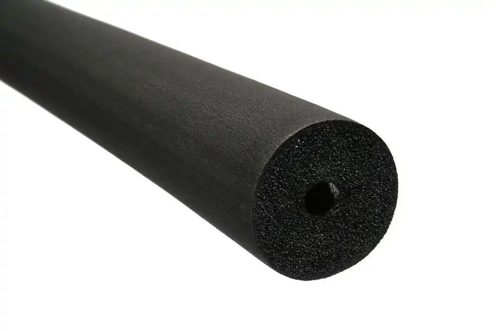 K-Flex 6RX100218 Insul-Tube® 2 in. x 6 ft. Foam Pipe Insulation
