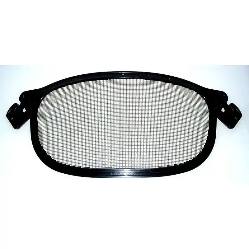 3M 7000103808 Metal Mesh Faceshield V1A-10P Power 10 EA/Case