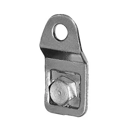 Rittal KL-1590.000 KL Wall Mount Bracket 1 PACK