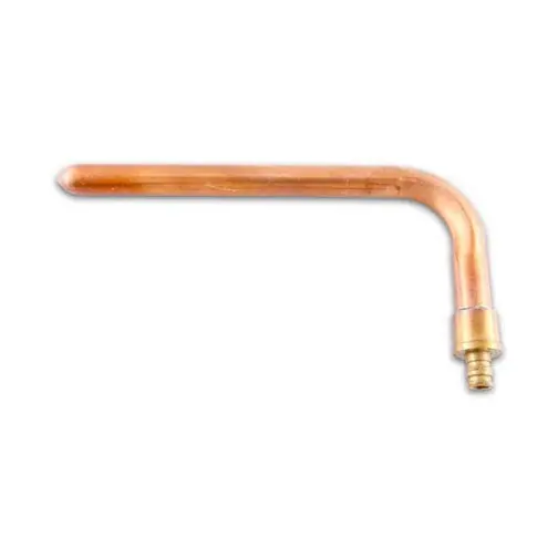 Wirsbo LF2865050 Copper Stub El 1/2