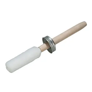 IPS 11957 Roller Cement 3-8 Pipe Can