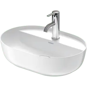 DURAVIT 0380500000 SINK 1-STYLE 500 REPLACEMENT MPN
