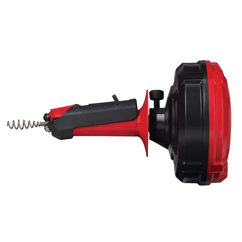 Milwaukee 49-16-2573 TRAPSNAKE 25’ Auger with Cable Drive
