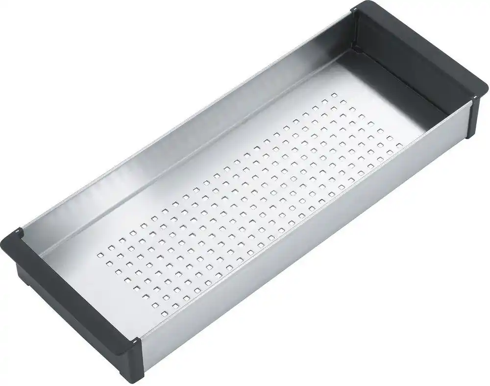 Franke CUW-70S Chef Center Stainless Steel Colander