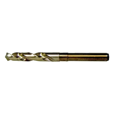 Chicago-Latrobe 53457 57/64 in Drill Bit 6 in Overall Length