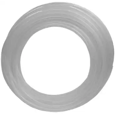 Dixon Valve & Coupling 08160 Polyurethane Tubing 1/4 in 100 ft