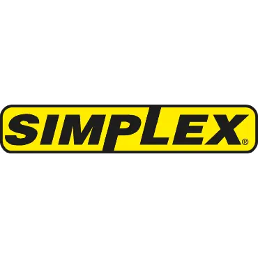 Simplex SER40 Loadbinder 38 Travel