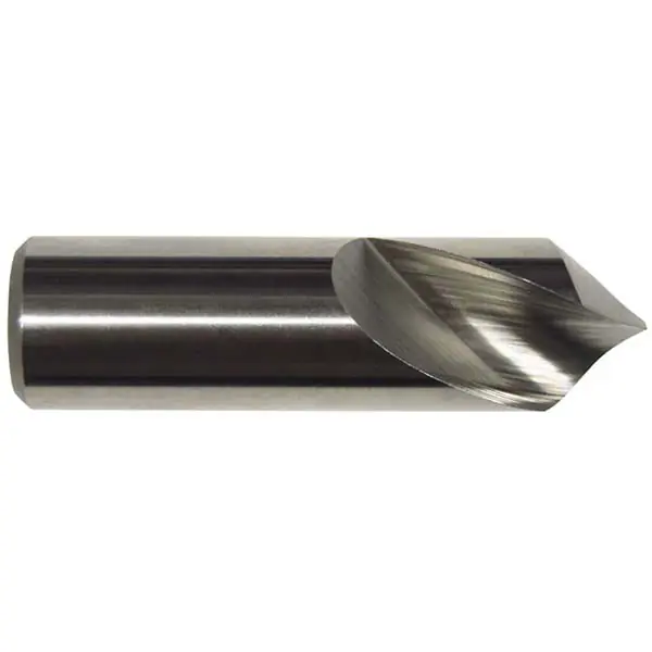 Keo 955-000-005 1/2 HS L/H Spotting Drill 118 Deg. (30125)