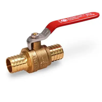 Everflow G-600P034-NL