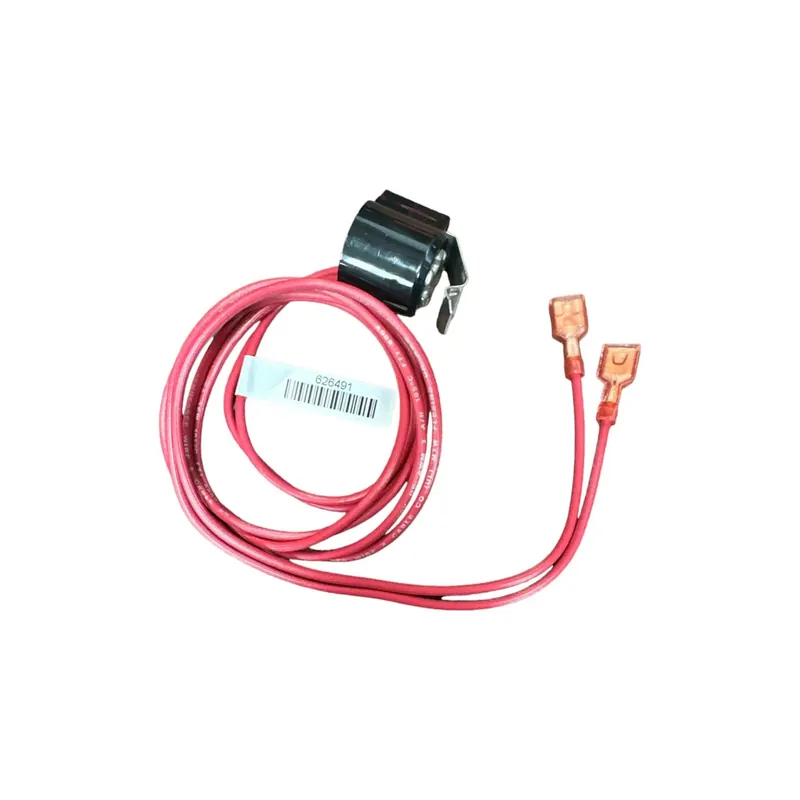 Nortek Global HVAC 626491R Heater Replacement Part