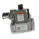 Lochinvar 100277952 Gas Valve 2 Stage Slow Open LP