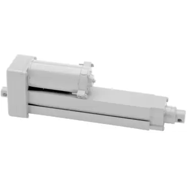 Duff Norton TMD01-1906-4 Electromechanical Linear Actuator 12 VDC 4 Inch