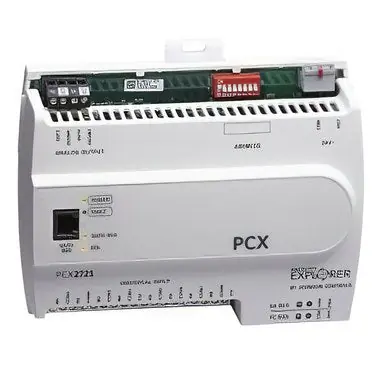 Johnson Controls FX-PCX2721-0