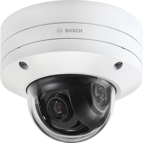 Bosch NDE-8512-RT Bullet IP Camera