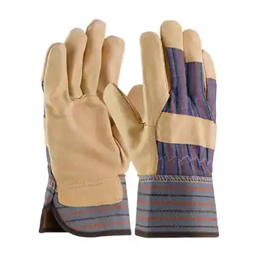 PIP 5555/2XL Blue Canvas 2X-Large Cold Protection Gloves