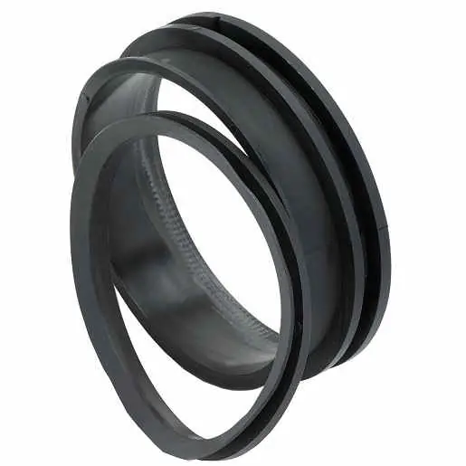 Dodge 58TT503 Labyrinth Triple-Tect Bearing Seal Ring