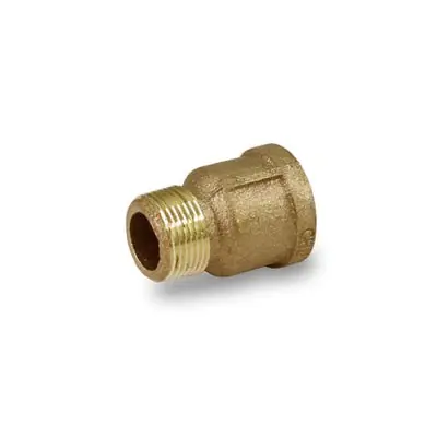 Everflow BREP0034-NL Brass Lead Free