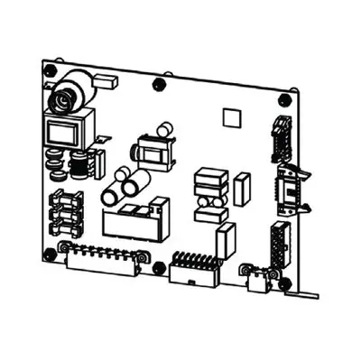 Lochinvar 100284347 Product Title