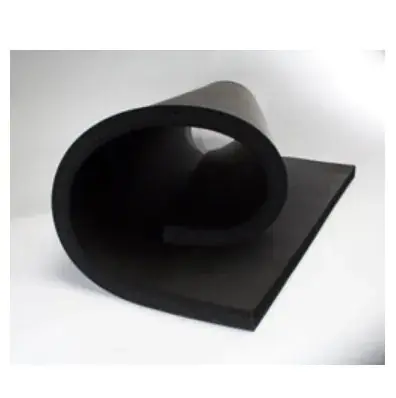 K Flex 6RSX3X4068 Closed Cell Elastomeric Foam Insulation Sheet 3/4 in x 36 in x 48 in Replacement MPN