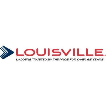 Louisville Ladder FCP1406HD 6ft Platform Ladder Type IAA 375lb Rated