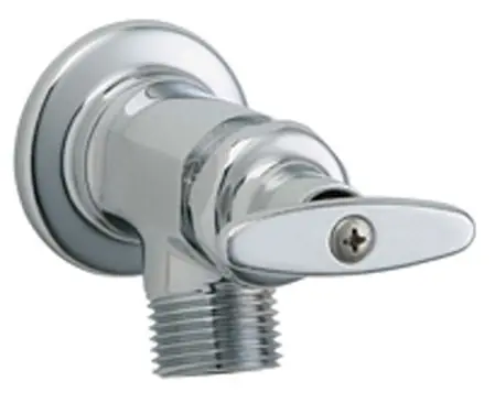 Chicago Faucets 387-LEF Hose Bibb