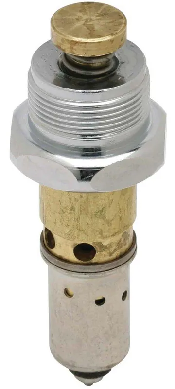 Chicago Faucets 386-XSLOJKNF Metering and Single Push Button Cartridge