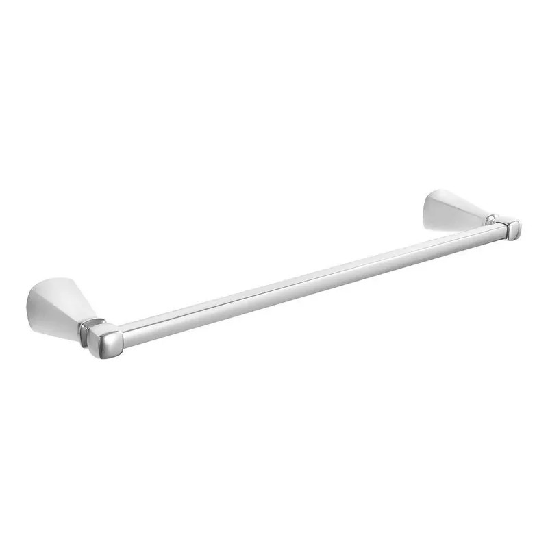 American Standard 7018018.002 Edgemere 18 In. Towel Bar In Polished Chrome