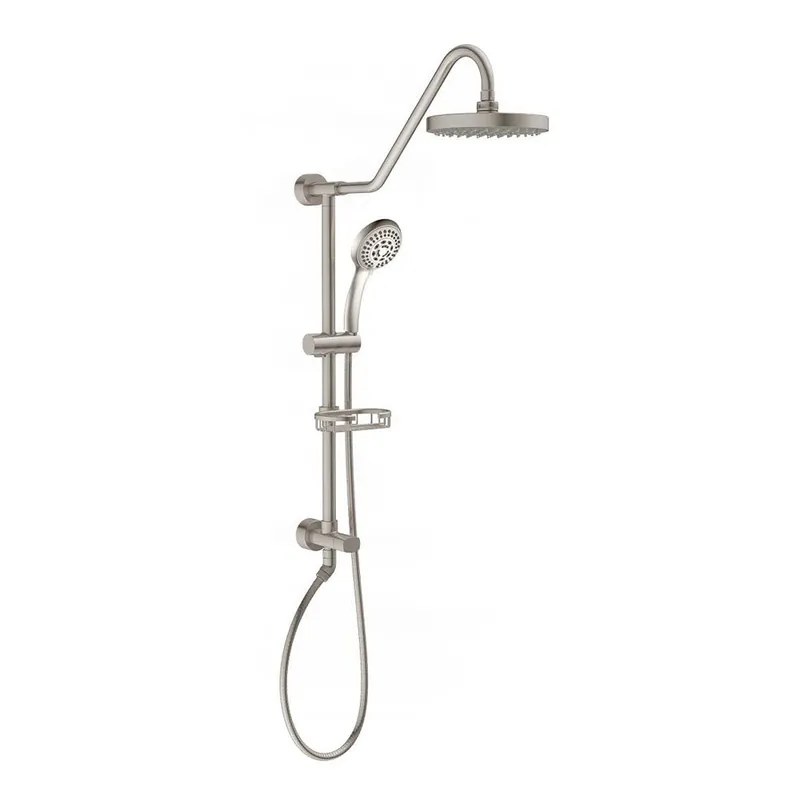 Pulse 1011-BN Kauai III BN Showerspa