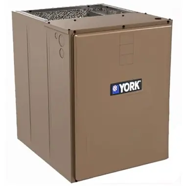York JMET12BS2N1 Modular Multi-Position Air Handler 1200 cfm