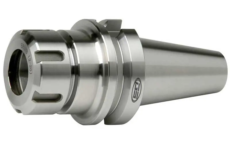 GS 532196 GS BT40 ER32 x 3.13 COLLET CHUCK