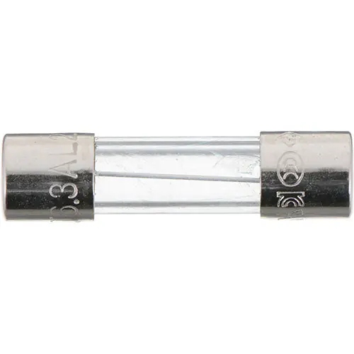 Lochinvar 100290102 Time Delay A V Class T Fuse 6.3A 250V